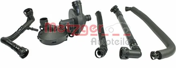 Repair Kit, crankcase ventilation